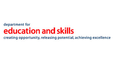 Department for Education and Skills